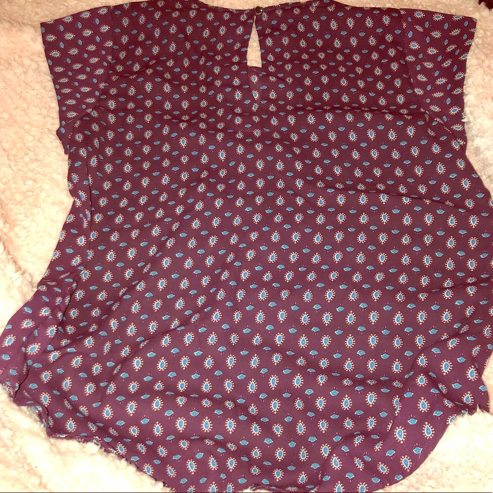 Blouse